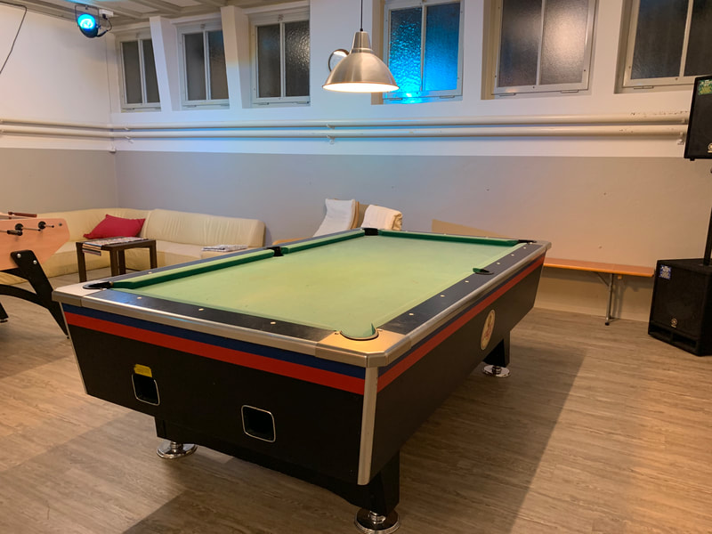Billard